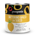 PEELED YELLOW DATTERINO TOMATO IN JUICE 800 gr