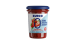 JAM "ZERO ADDED SUGAR" STRAWBERRY Zuegg 220gr