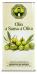 OLIO DI SANSA DI OLIVA Moniga 5,0Lt