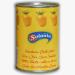 Yellow Peeled Tomato SOLANIA